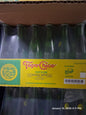 Topo Chico Twist & Lime Mineral Water 12Oz, (24 Count)