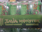 Java Monster Coffee + Energy Irish creme 15oz 12 count