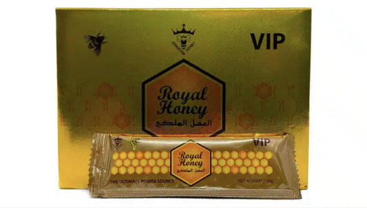 Royal Honey