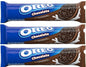 European Oreo Chocolate Sandwich chocolate creme Cookies