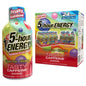 5 hour energy fruity rainbow 12 count