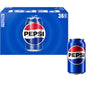 Pepsi Cola 12 fl oz Cans – 36 Pack