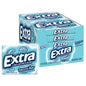 Extra Gum Smooth Mint Slim 15Pck