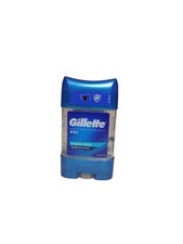 Gillette / Antiperspirant Gel Deodorant, Power Rush, 75 Ml