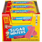 Keebler King Size Strawberry Sugar Wafer 9-4.4Oz