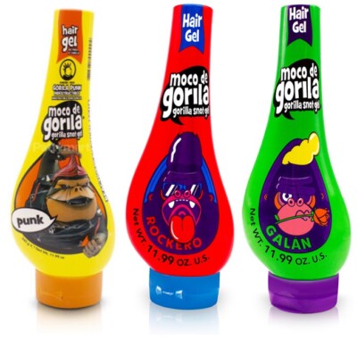 MOCO GORILLA 11.9OZ