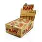 Raw Perfecto Pre-rolled Cone Tips - 20 Pc Display ( Full Box )