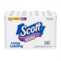 Scott Toilet Tissue 1000 Sheet (36 Count)
