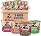 QUAKER INSTANT OATMEAL MIX 12 count