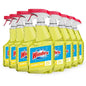 Multi-Surface Disinfectant Glass Cleaner (8-Pack) 23 Fl. Oz.